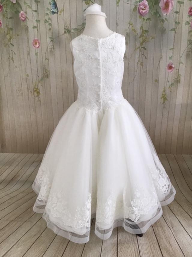 Christie Helene Communion Dress